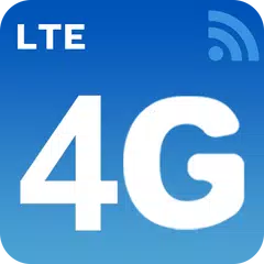 3G 4G Converter, Volte Checker APK download