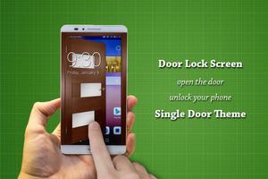 Door Lock Screen syot layar 2