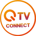 QTV Connect icône