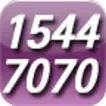 대리운전 신용카드 결제 대구세븐 1544-7070