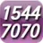 대리운전 신용카드 결제 대구세븐 1544-7070 APK