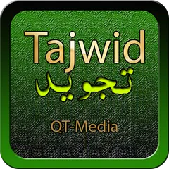 download Tajwid Lengkap Qt-Media APK