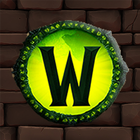 WorldCraft icon