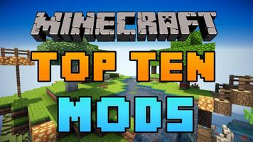 ModInstaller - Addons for MCPE Affiche