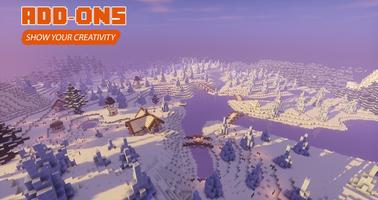 ModInstaller - Addons for MCPE imagem de tela 2