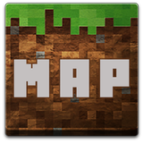 Maps Master for Minecraft icono