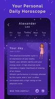 Daily Horoscope screenshot 3