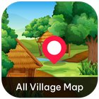 All Village Map icône