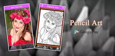 Pencil Art