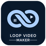 Loop Video Maker And GIF Maker