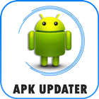 Apk Update Checker-icoon