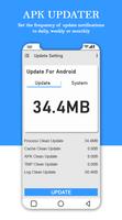 Apk Update Checker syot layar 3