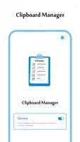 Clipboard Manager : Translator اسکرین شاٹ 2