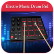 ikon Electro Music Drum Pads : Drum