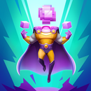 Quantum Fight Hero APK