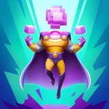 Quantum Fight Hero APK