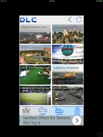 DLC - WDW Live Cams imagem de tela 3