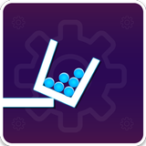 Physics Puzzle Quest BTC icon