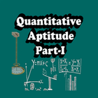Quantitative Aptitude-I icône