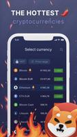 ビットコイン取引: 投資アプリ スクリーンショット 1