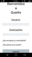 1 Schermata Quarks