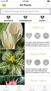 Plant Pal poster