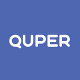 Quber أيقونة