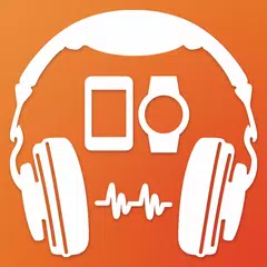 WearMedia Musik Player Wear APK download