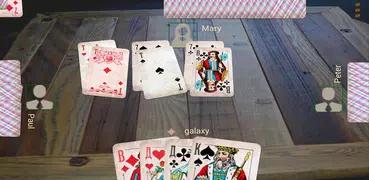 Durak - Bluetooth