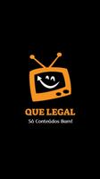 Que Legal স্ক্রিনশট 2