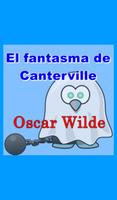 پوستر Qué Leer - El fantasma de Canterville