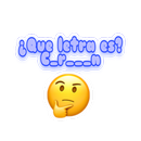 Que letra es APK