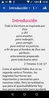 Bible studies Margos-Yarowilca-Lauricocha Quechua تصوير الشاشة 1