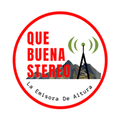 Que Buena Stereo