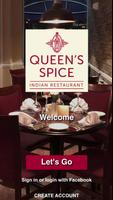 Queen's Spice Affiche