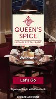 Poster Queen's Spice