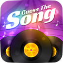 Guess The Song - Music Quiz APK