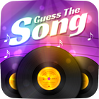 Guess The Song أيقونة