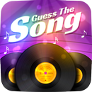 Guess The Song - Music Quiz-APK