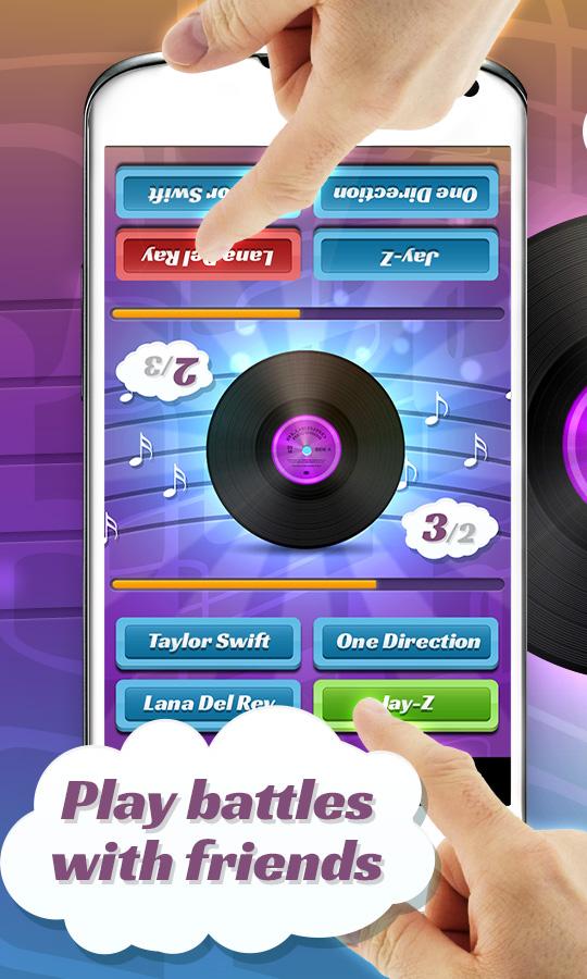Guess The Song - Music Quiz APK 4.4.7 Download for Android – Download Guess  The Song - Music Quiz APK Latest Version - APKFab.com