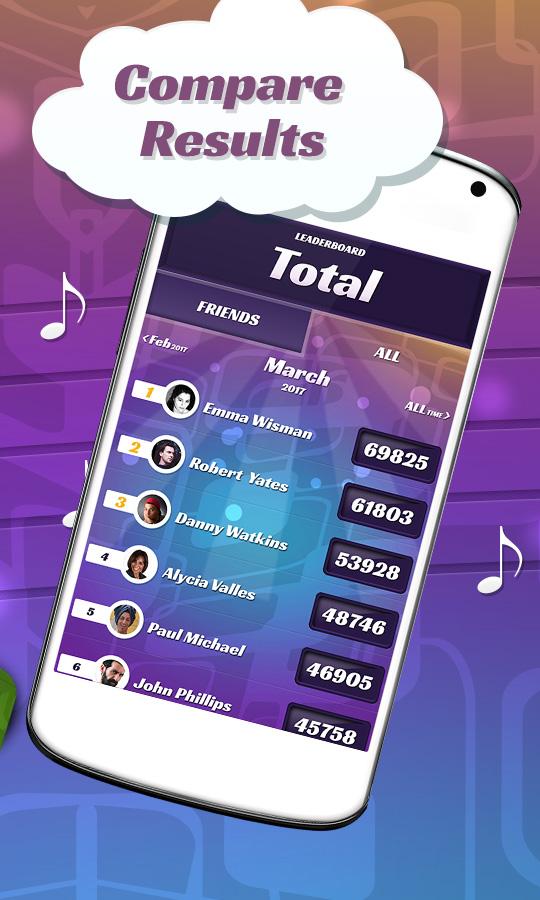 Guess The Song - Music Quiz APK 4.4.7 Download for Android – Download Guess  The Song - Music Quiz APK Latest Version - APKFab.com