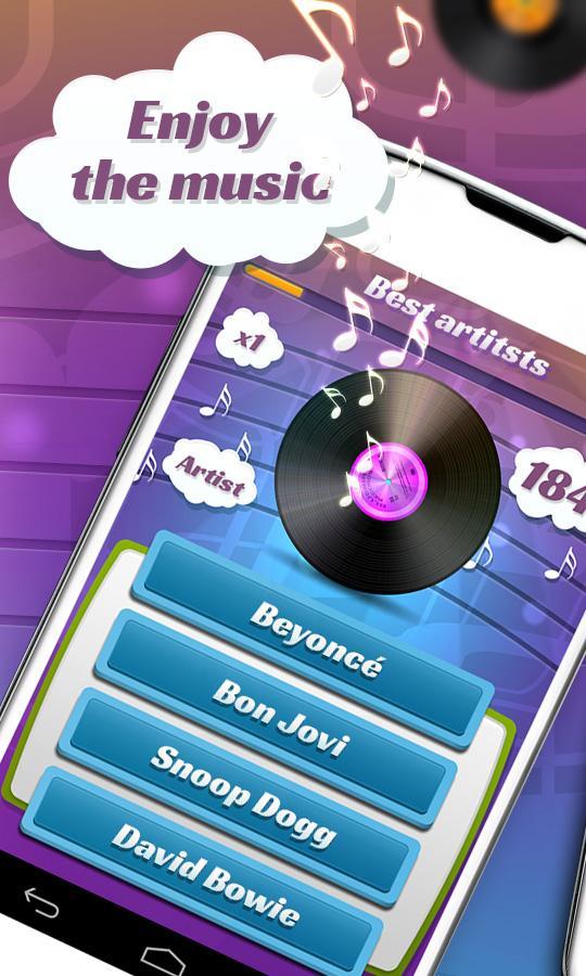 Guess The Song for Android - APK Download
