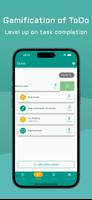 HibaQuest: Gamify,ToDo,Habit Screenshot 2