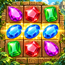 Quest Jewel: Match 3 Odyssey APK