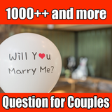 Question for Couples アイコン