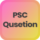 Psc questions icon