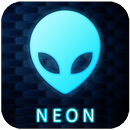 Neon Logo Maker - Logo Creator & Logo Designer APK