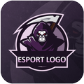 Logo Esport Gaming Logo Maker Esport