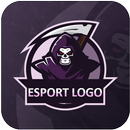 Logo Esport Gaming Logo Maker Esport APK