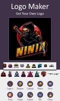 Logo Esport Chơi game Logo Esport ảnh chụp màn hình 3